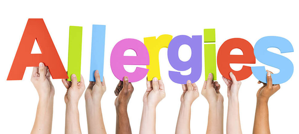 Douglas Fir Extract Help With Allergies Douglas Fir Extract Help With Allergies