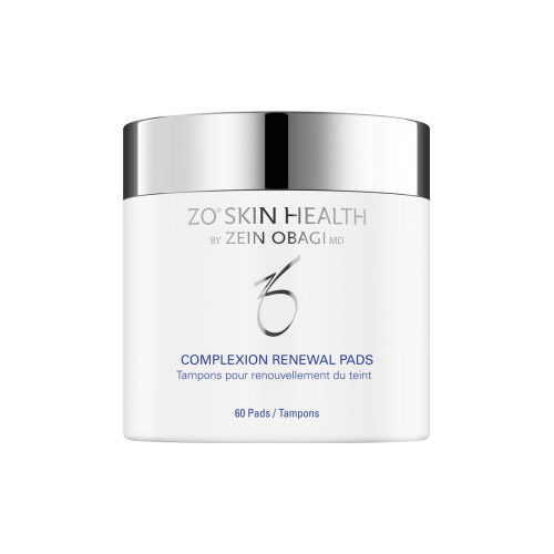 ZO Skin Health - Complexion-Renewal-Pads | The Listening Doctor