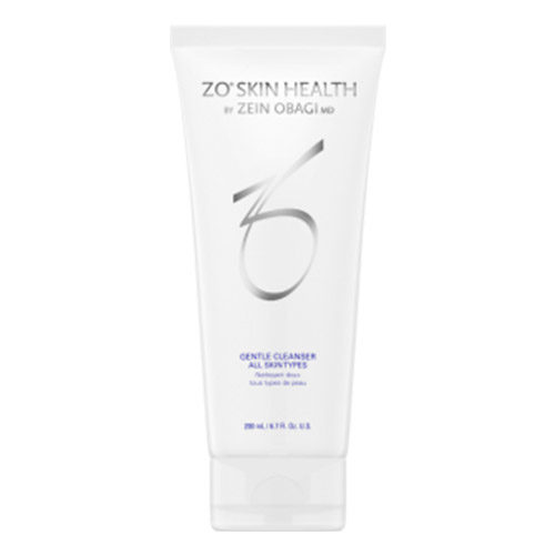 Exfoliating Cleanser by ZO® SKIN HEALTH - The Listening Doctor