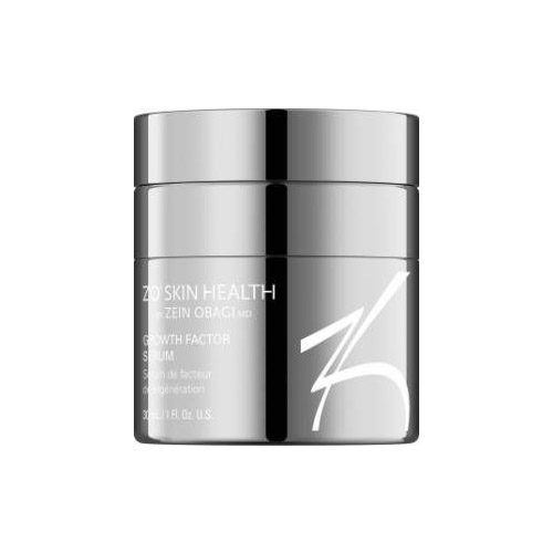 ZO Skin Health - Growth Factor Serum | The Listening Doctor Skincare Products