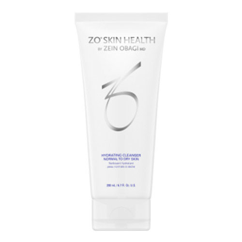 ZO Skin Health - Hydrating Cleanser | The Listening Doctor Skincare Products